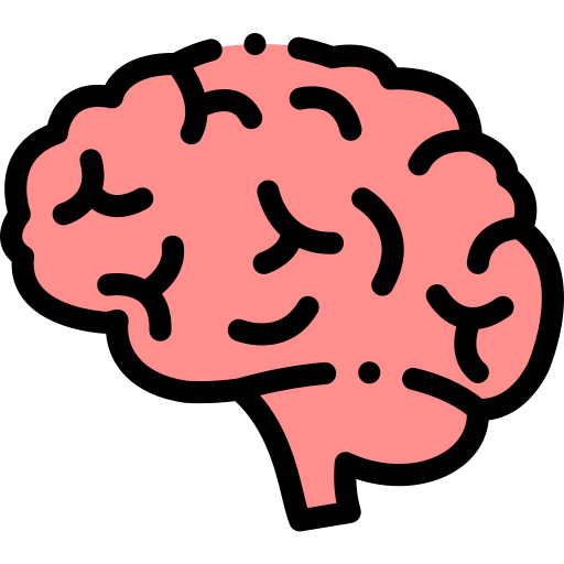 Brain logo